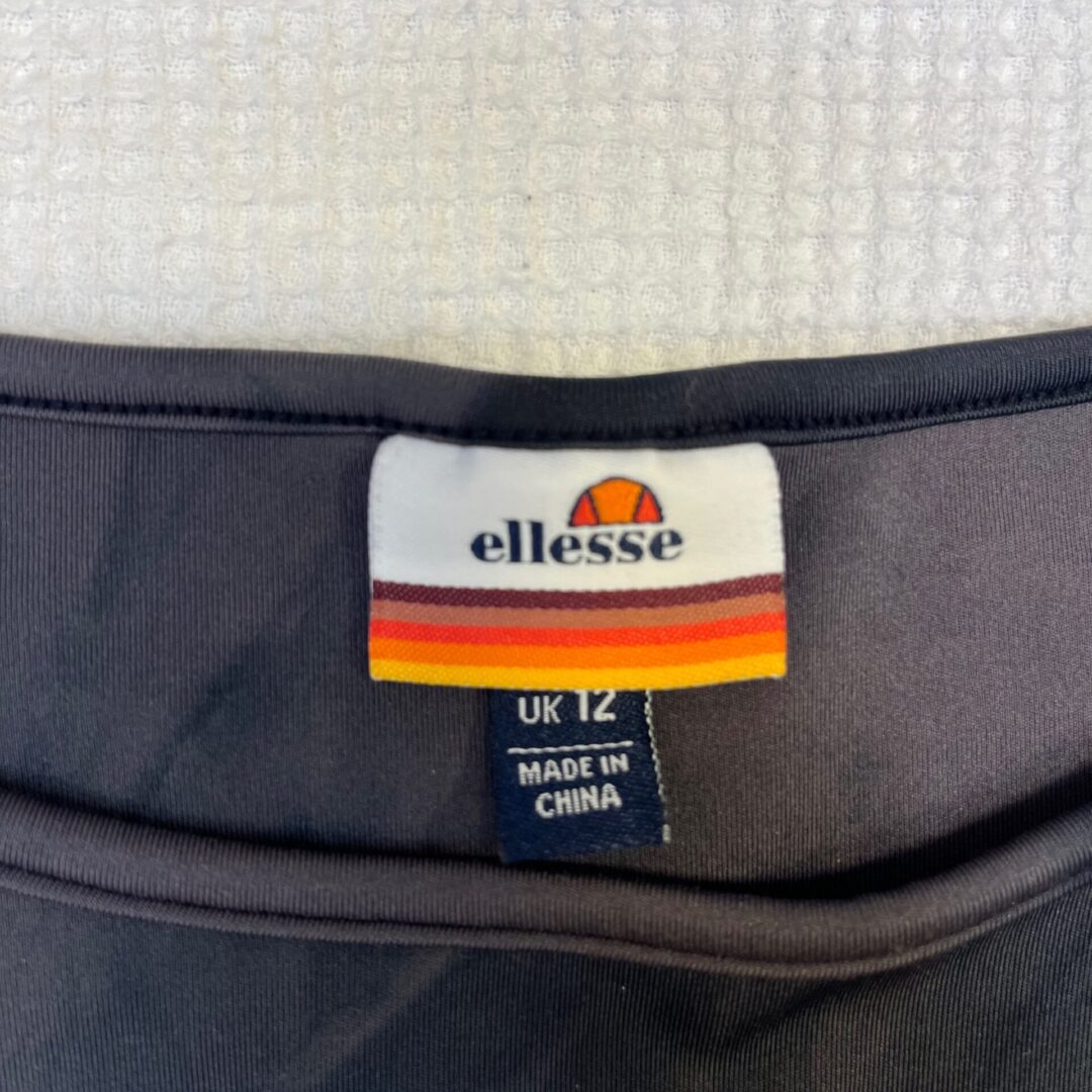 ⁦טופ Ellesse⁩ – תמונה ⁦4⁩