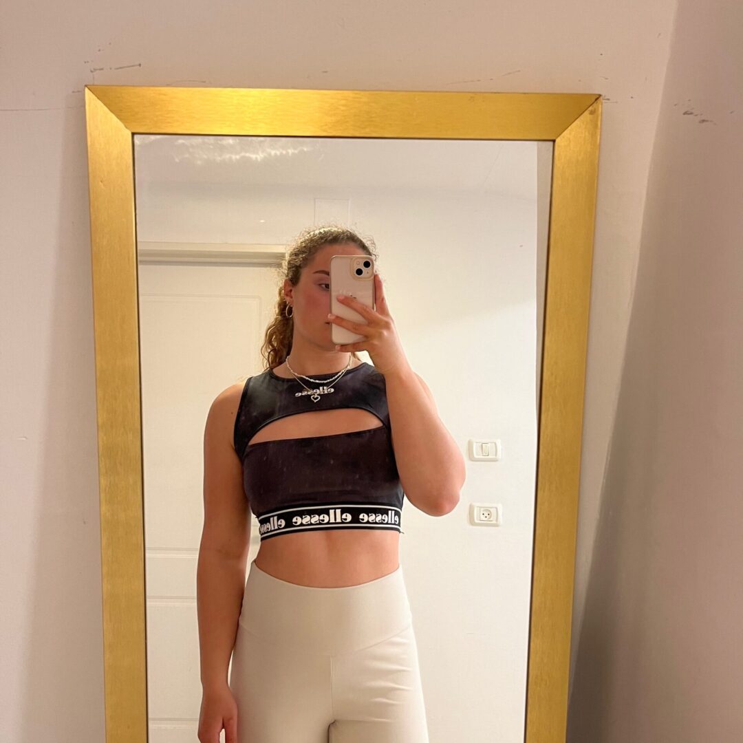 ⁦טופ Ellesse⁩ – תמונה ⁦3⁩