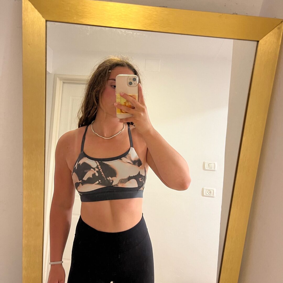 ⁦טופ H&M⁩ – תמונה ⁦3⁩