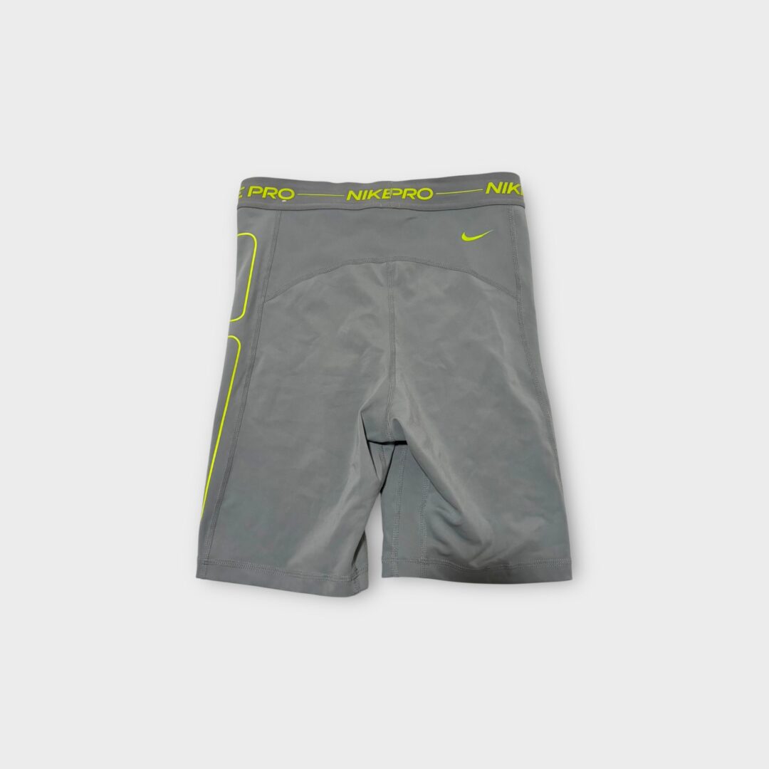 טייץ בייקר נייק פרו אפור