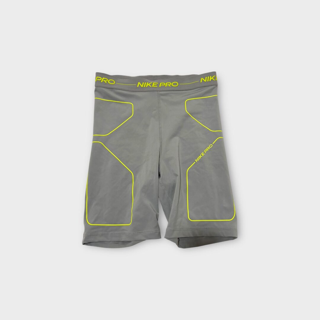 טייץ בייקר נייק פרו אפור