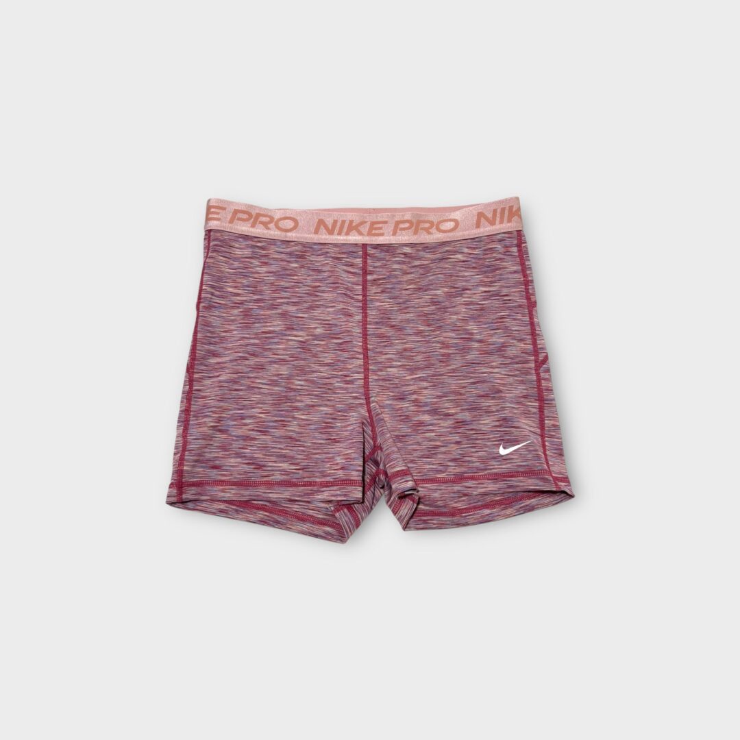 טייץ נייק פרו קצרצר