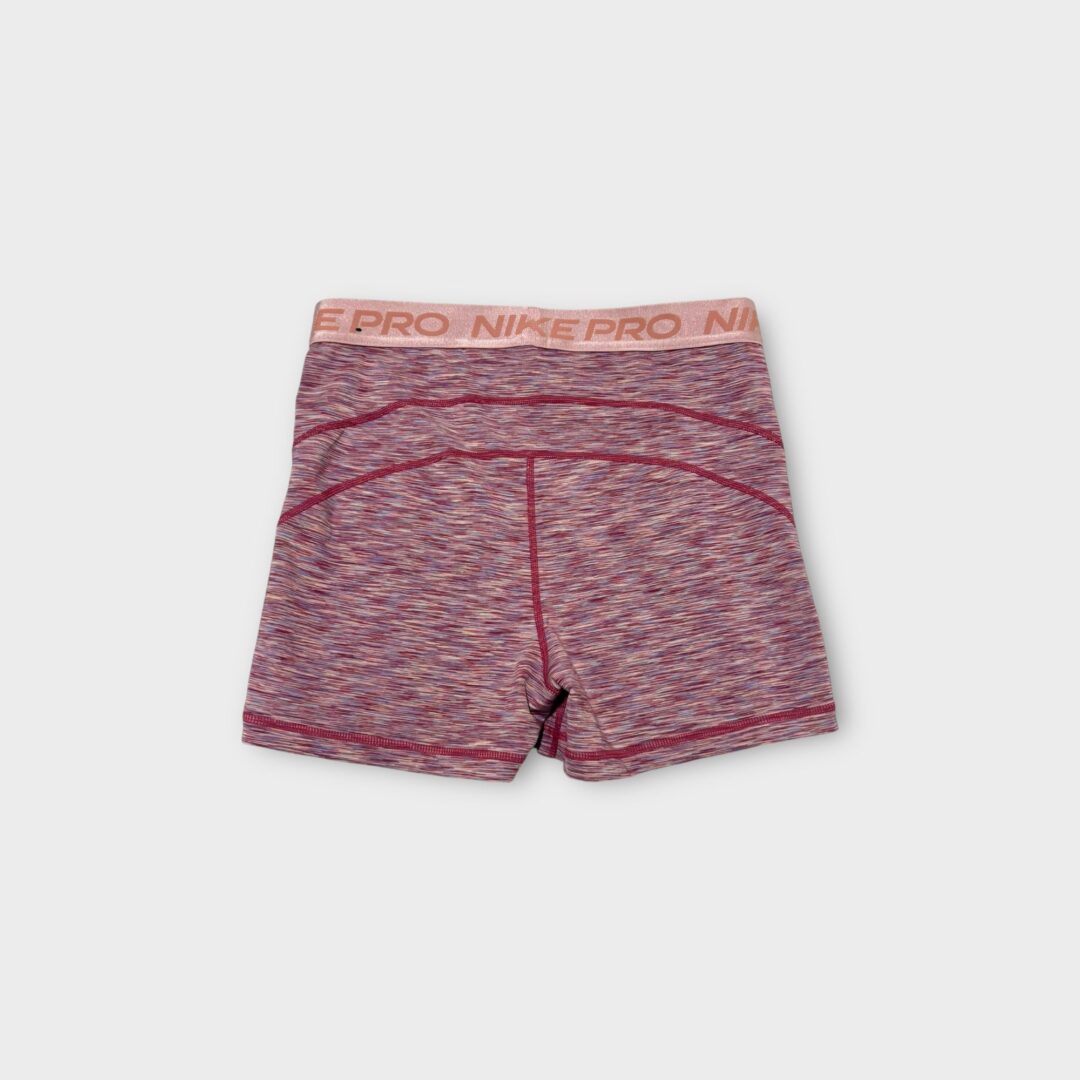 טייץ נייק פרו קצרצר