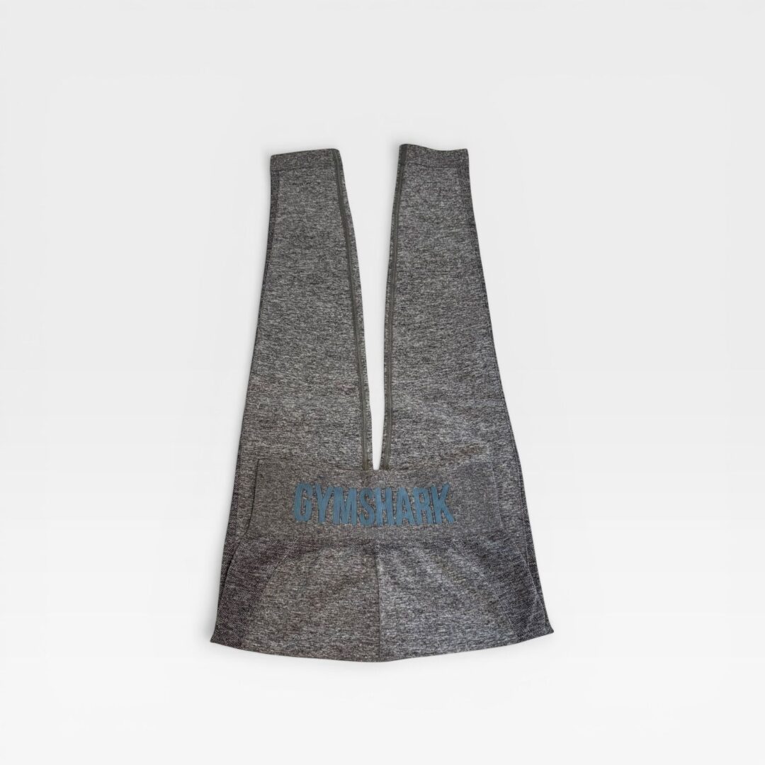 טייץ גיםשארק אפור