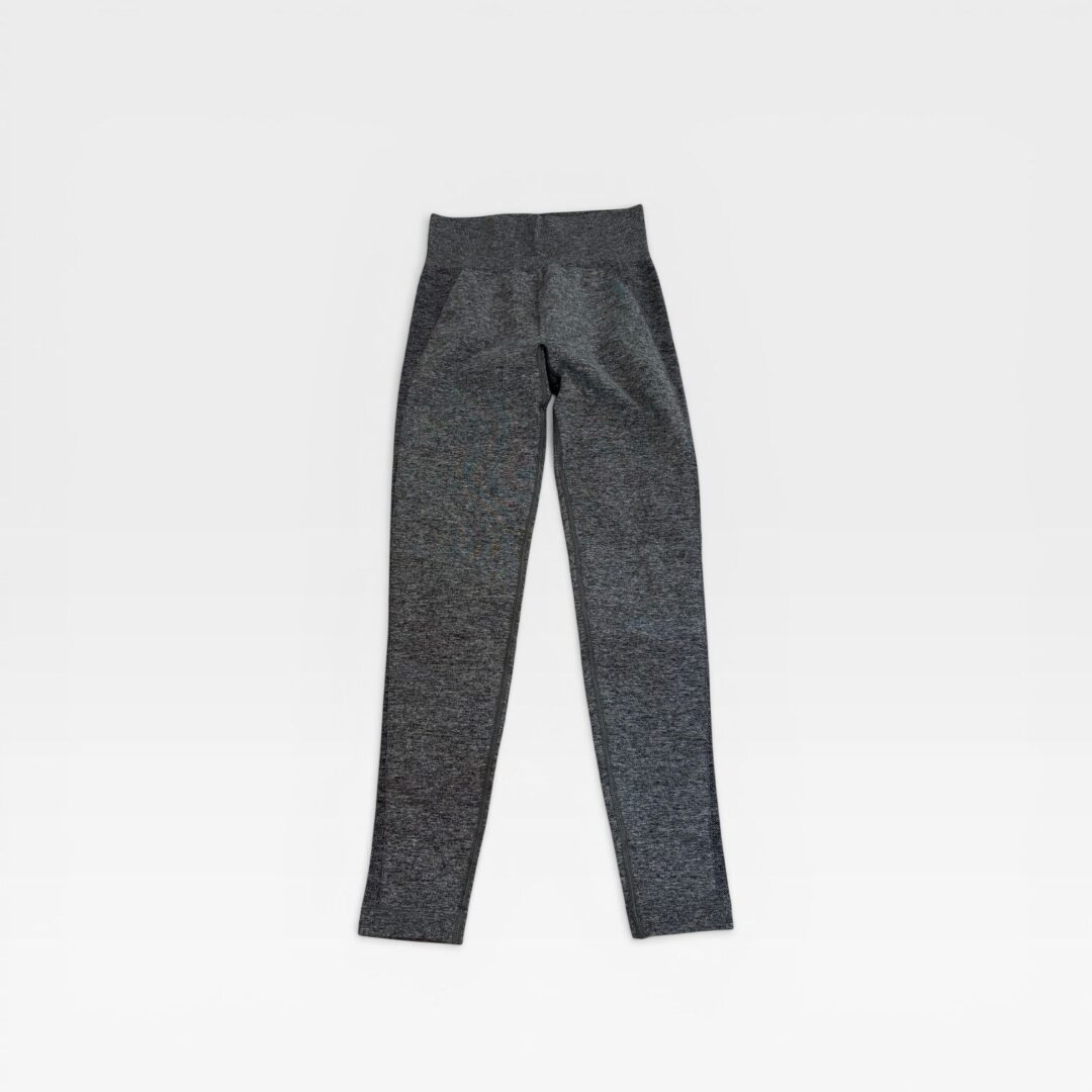 טייץ גיםשארק אפור