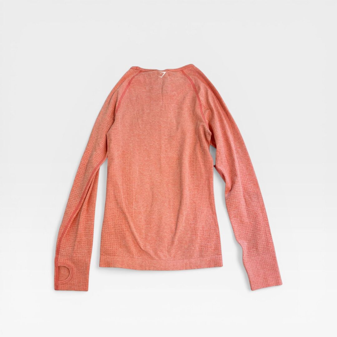 חולצת גיםשארק ורודה