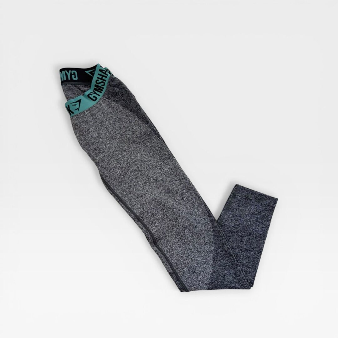 טייץ גיםשארק אפור