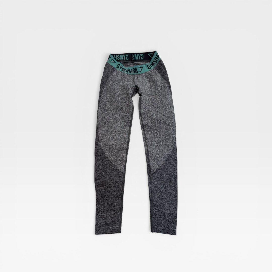 טייץ גיםשארק אפור